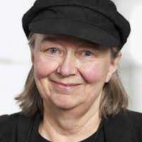Sheelagh Carpendale