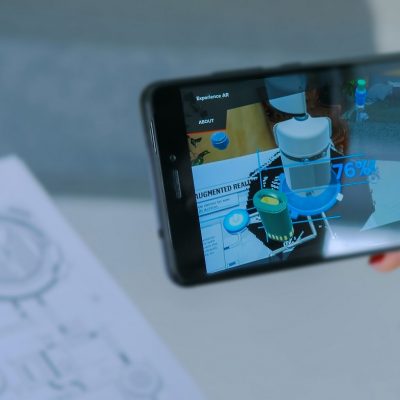 Creating Augmented and Virtual Reality Applications: Current Practices, Challenges, and Opportunities image