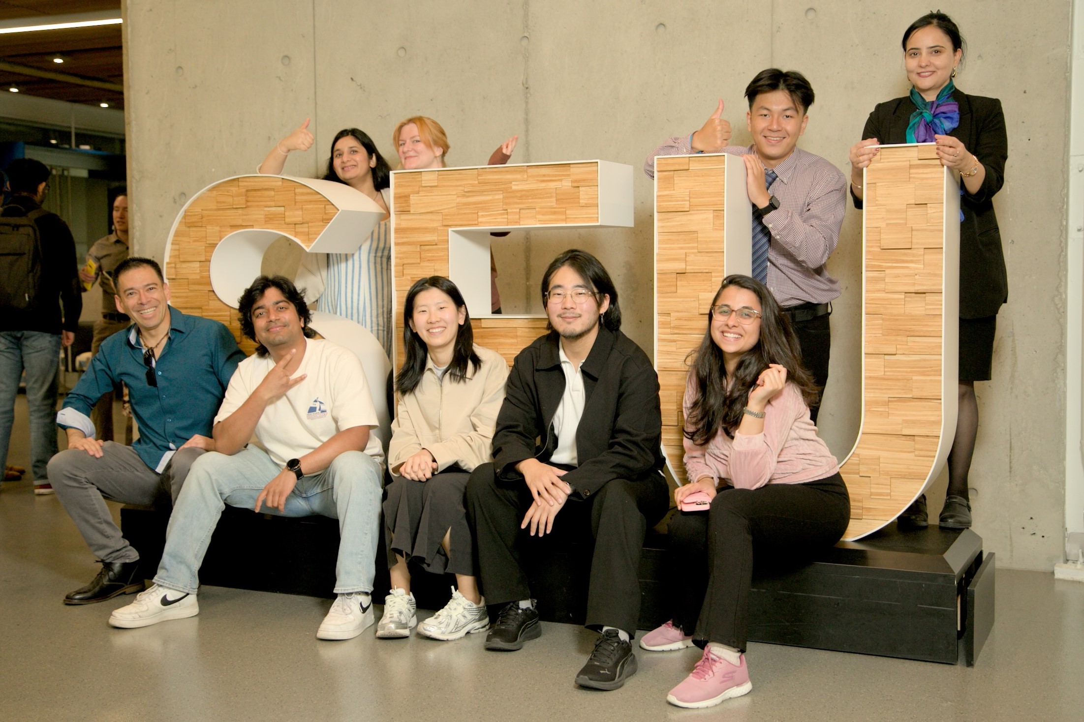 Learning, Empowering & Advancing Research on Novel Interactions (LEARN)