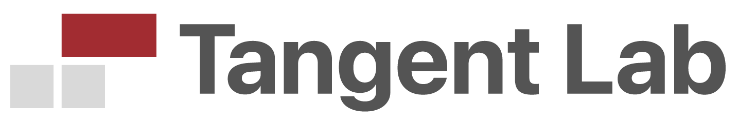 Tangent Lab Logo