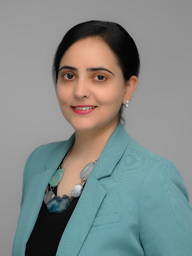 Dr. Parmit Chilana