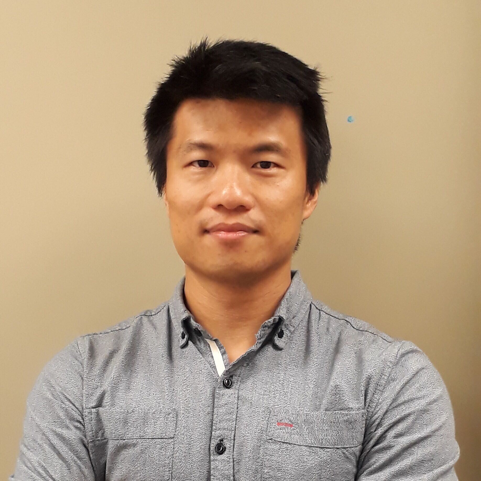 Dr. Victor Cheung