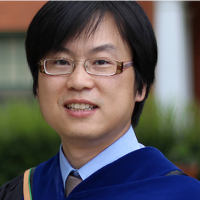 Dr. Xing-Dong Yang